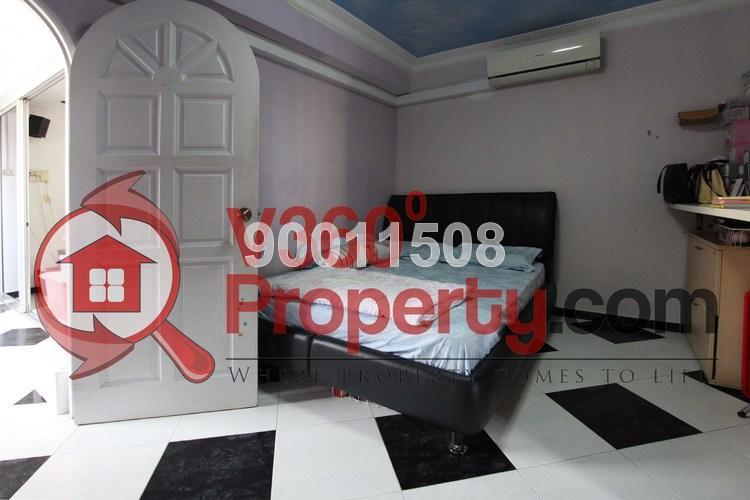 Blk 230B Tampines Street 24 (Tampines), HDB 5 Rooms #175027432